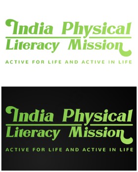 Physical Literacy India Mission [Physical Literacy can be more prominent in the Logo] entry by RAMG