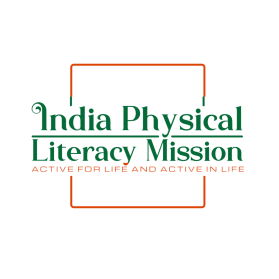 Physical Literacy India Mission [Physical Literacy can be more prominent in the Logo] entry by RAMG