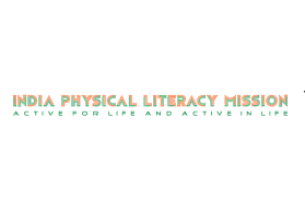 Physical Literacy India Mission [Physical Literacy can be more prominent in the Logo] entry by RAMG