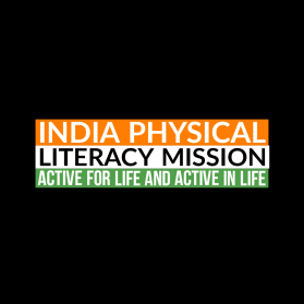 Physical Literacy India Mission [Physical Literacy can be more prominent in the Logo] entry by RAMG