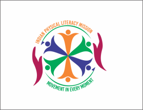 Physical Literacy India Mission [Physical Literacy can be more prominent in the Logo] entry by spatil