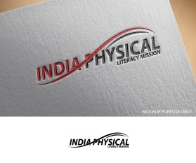 Physical Literacy India Mission [Physical Literacy can be more prominent in the Logo] entry by 007sunny007