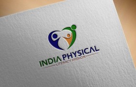 Physical Literacy India Mission [Physical Literacy can be more prominent in the Logo] entry by freelancernursultan