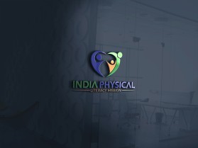Physical Literacy India Mission [Physical Literacy can be more prominent in the Logo] entry by freelancernursultan