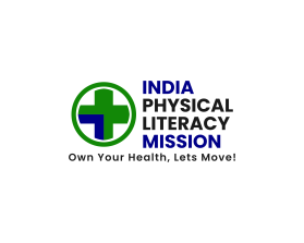 Physical Literacy India Mission [Physical Literacy can be more prominent in the Logo] entry by Adi Dwi Nugroho