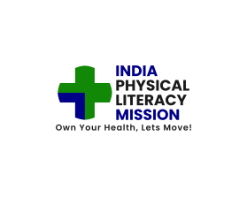 Physical Literacy India Mission [Physical Literacy can be more prominent in the Logo] entry by Adi Dwi Nugroho