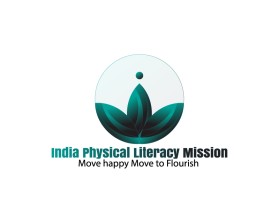 Physical Literacy India Mission [Physical Literacy can be more prominent in the Logo] entry by Shandy