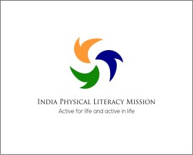 Physical Literacy India Mission [Physical Literacy can be more prominent in the Logo] entry by ariffardian