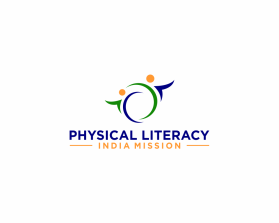 Physical Literacy India Mission [Physical Literacy can be more prominent in the Logo] entry by McRiver