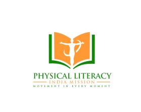 Physical Literacy India Mission [Physical Literacy can be more prominent in the Logo] entry by arvin