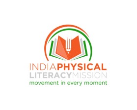 Physical Literacy India Mission [Physical Literacy can be more prominent in the Logo] entry by aaiman