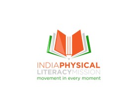 Physical Literacy India Mission [Physical Literacy can be more prominent in the Logo] entry by aaiman
