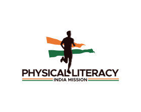 Physical Literacy India Mission [Physical Literacy can be more prominent in the Logo] entry by creativiti