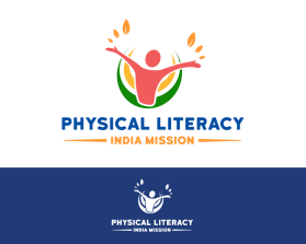 Physical Literacy India Mission [Physical Literacy can be more prominent in the Logo] entry by Bhenar Hafiz