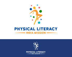 Physical Literacy India Mission [Physical Literacy can be more prominent in the Logo] entry by Bhenar Hafiz