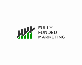 Fully Funded Marketing  entry by While.art