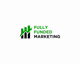 Fully Funded Marketing  entry by While.art
