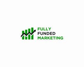 Fully Funded Marketing  entry by While.art