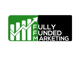 Fully Funded Marketing  entry by MuhammadR