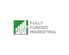 Fully Funded Marketing  entry by Cungkringart