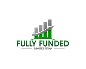 Fully Funded Marketing  entry by Salman