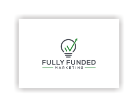 Fully Funded Marketing  entry by Fani_studio
