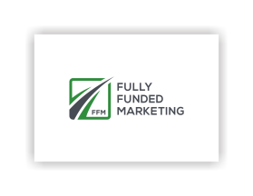 Fully Funded Marketing  entry by Fani_studio