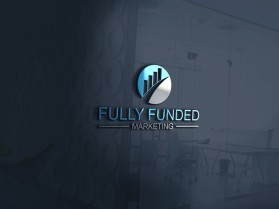 Fully Funded Marketing  entry by zaforiqbal87