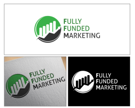 Fully Funded Marketing  entry by mikka_luv