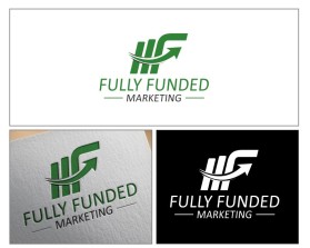 Fully Funded Marketing  entry by mikka_luv