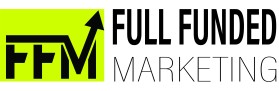 Fully Funded Marketing  entry by Tra
