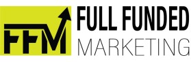 Fully Funded Marketing  entry by Tra
