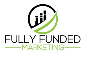 Fully Funded Marketing  entry by Design Rock