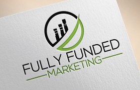 Fully Funded Marketing  entry by Design Rock