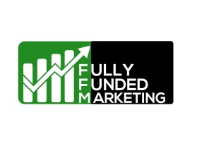 Fully Funded Marketing  entry by MuhammadR