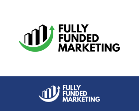 Winning entry: Fully Funded Marketing  entry by Bhenar Hafiz