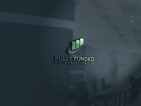 Fully Funded Marketing  entry by Aldrick*