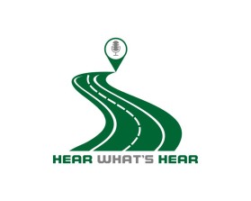 Hear What's Here entry by herirawati