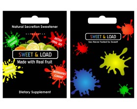 Sweet &amp; Load entry by RaspberryRanch