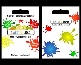 Sweet &amp; Load entry by RaspberryRanch