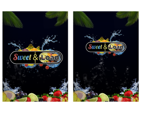 Sweet &amp; Load entry by Edgarrmdhn