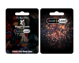 Sweet &amp; Load entry by tatrasaputra