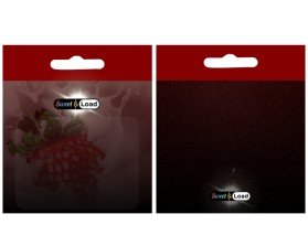 Sweet &amp; Load entry by Isym