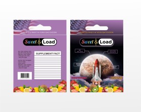Sweet &amp; Load entry by alanqosh