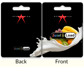 Sweet &amp; Load entry by drinko