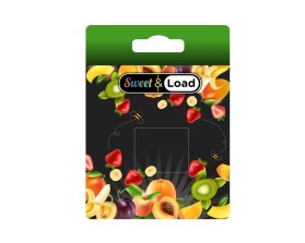 Sweet &amp; Load entry by OM18