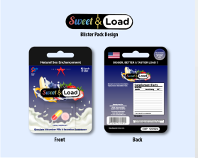 Sweet &amp; Load entry by klflie99