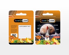 Sweet &amp; Load entry by alanqosh
