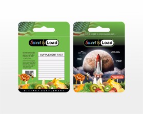 Sweet &amp; Load entry by alanqosh