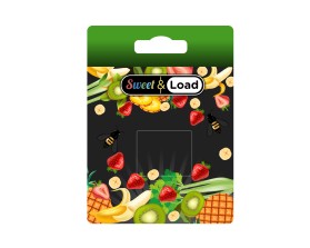 Sweet &amp; Load entry by OM18